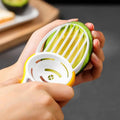 Avtoit | All-in-One Avocado Kiwi Slicer Bottle Opener