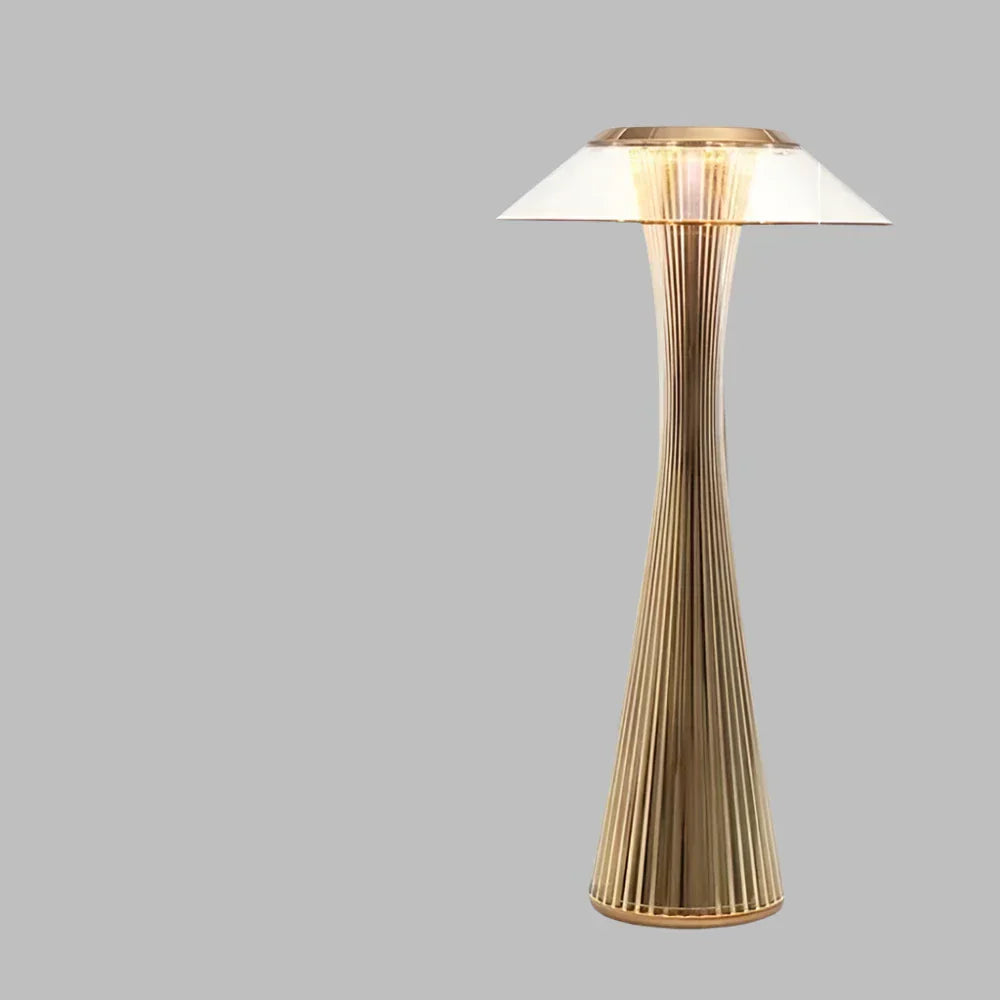 Avtoit | – Elegant LED desk lamp for modern ambience