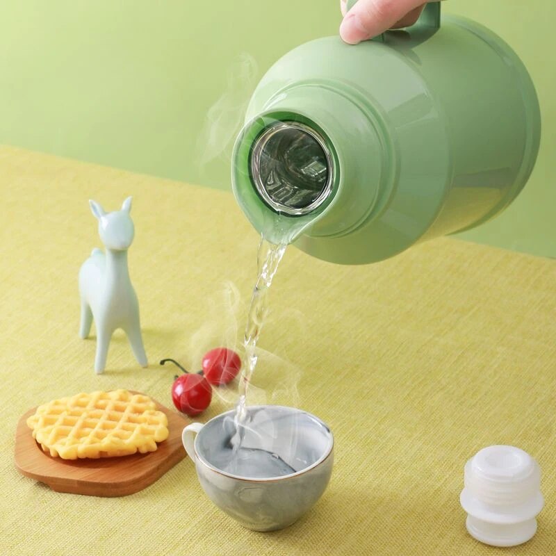 Avtoit | Artistic Bottle Elegant Thermos