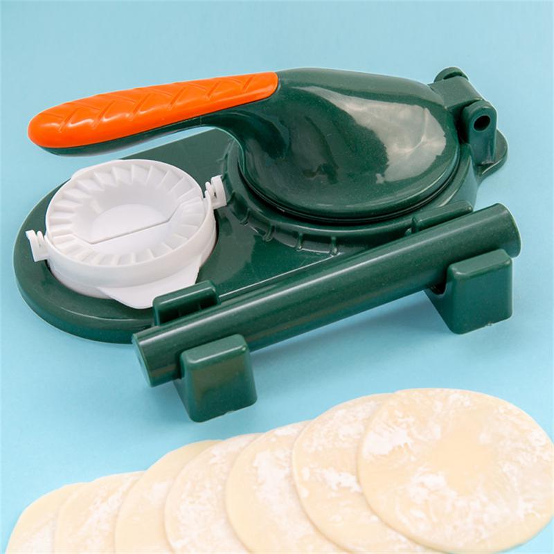 Avtoit | 3in1 Dough Pressing Dumpling Maker Set