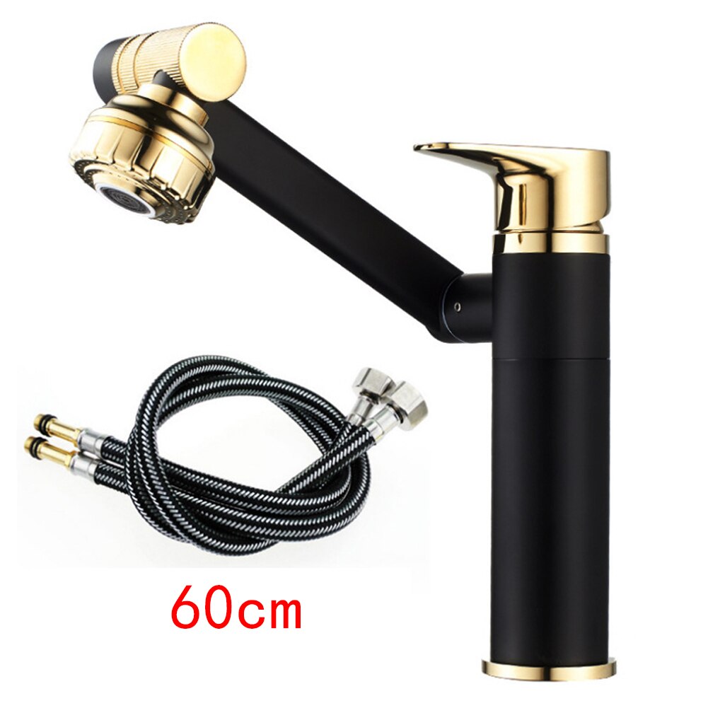 Avtoit | Rotating Elegant Multifunctional Mounted Modern Faucet