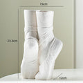Avtoit | Artistic Ballerina Ceramic Vase