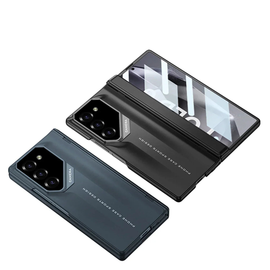 Avtoit | Samsung Galaxy Z Fold6 | Blade Runner Ultra-Thin Matte Phone Case
