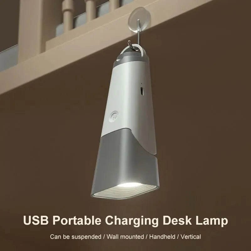 Avtoit | Wall-Mountable LED Portable Night Light