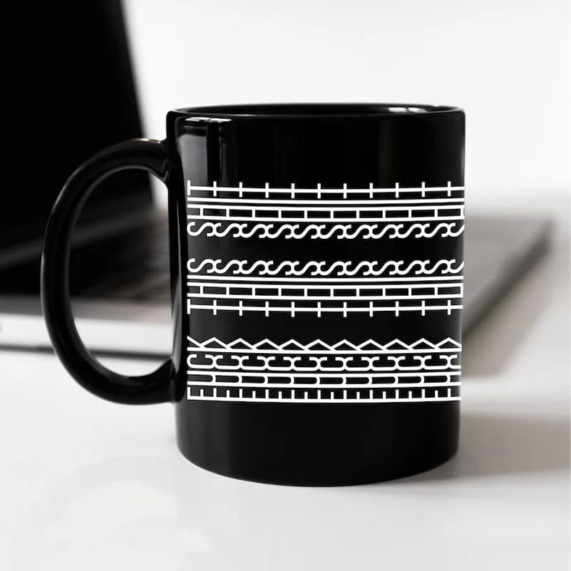 Avtoit | Undercover Censored Attitude Mug
