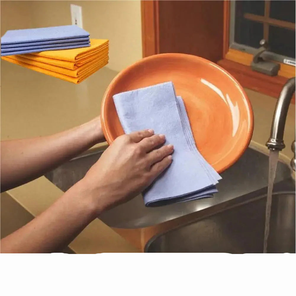 Avtoit | Absorbent Multi-Purpose Cleaning Cloth