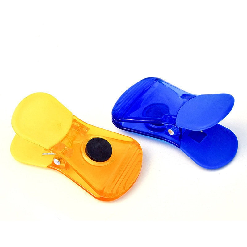Avtoit | Magnetic Food Sealing Bag Clip