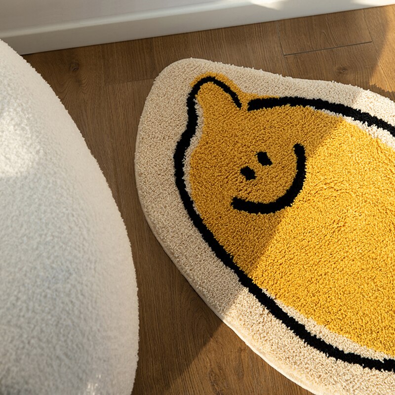 Avtoit | Lemon Carpet