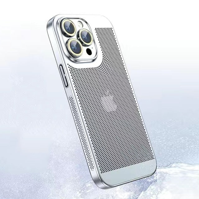 Avtoit | iPhone Case – Protection in Style and Elegance