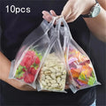 Avtoit | EcoBag Reusable Storage Bags | Environmentally Friendly & Leakproof | For Supplies & Snacks