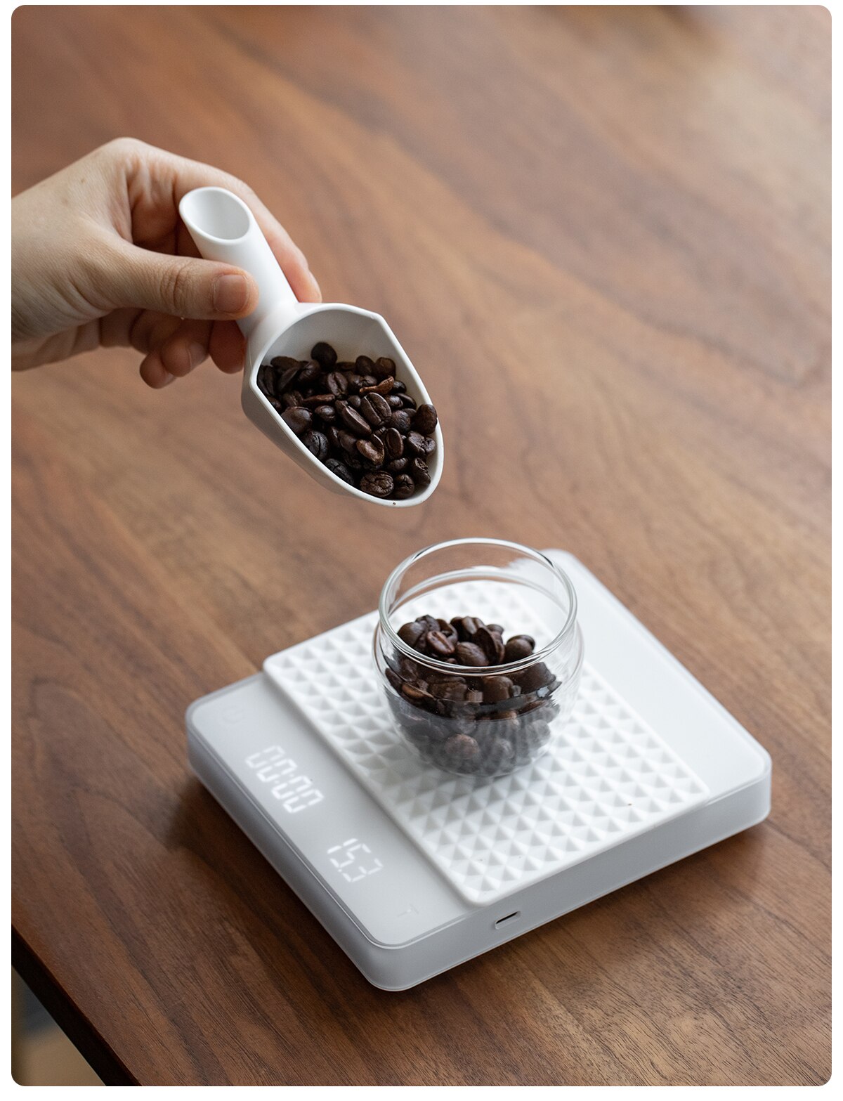 Avtoit | Mini Coffee Measuring Spoon