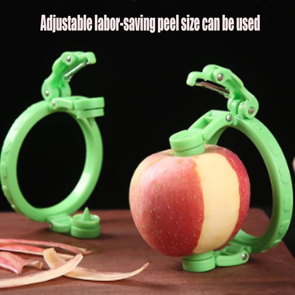 Avtoit | Mini Handheld Easy Fruit Peeler Gadget