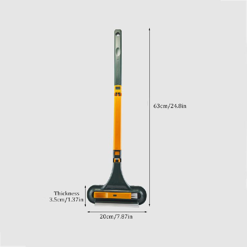 Avtoit | Window Cleaning Two-Way Dust Brush