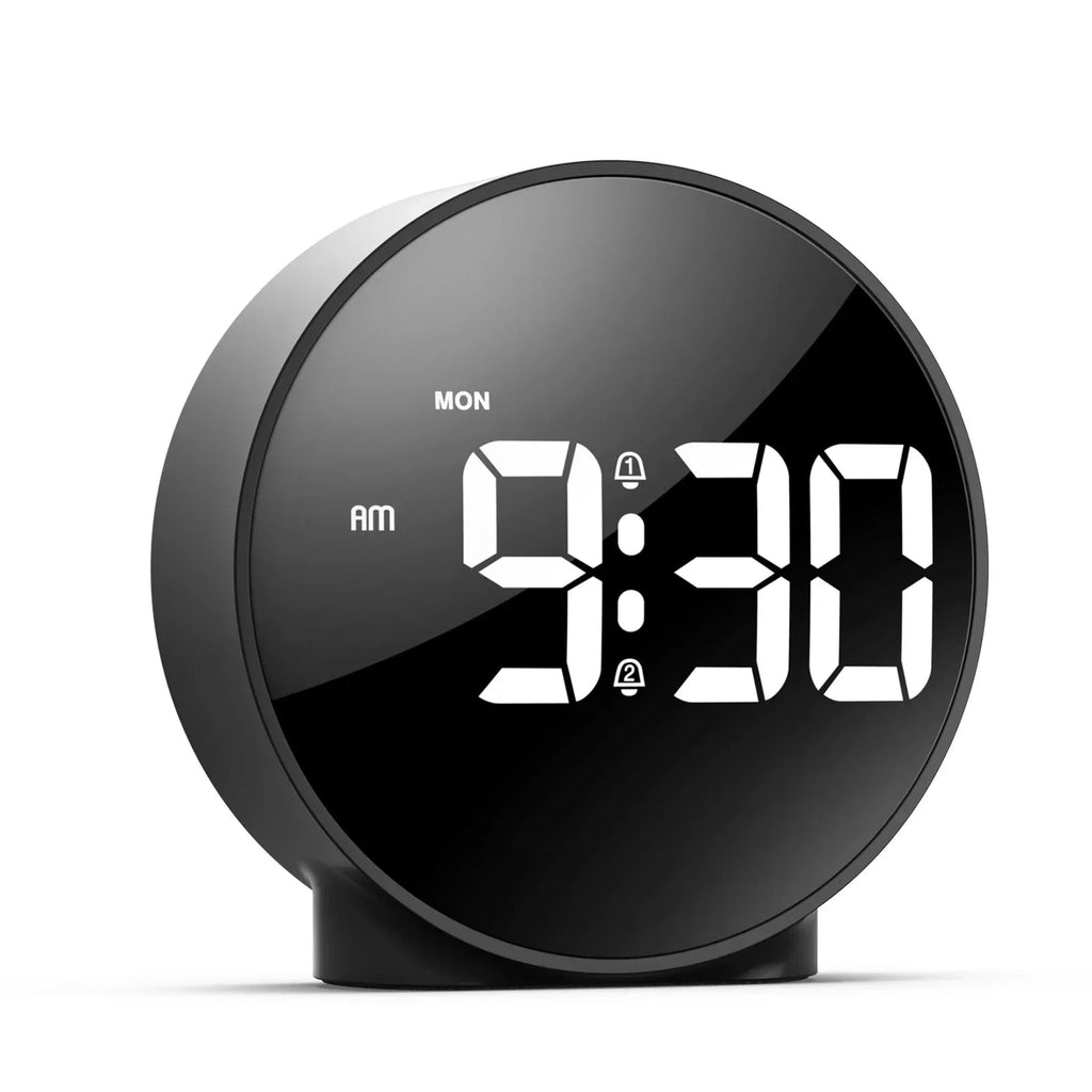 Avtoit | Light Source Digital Table Clock