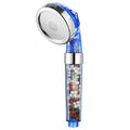 Avtoit | High Pressure Water-Saving Shower Head with Filter - AquaGlow