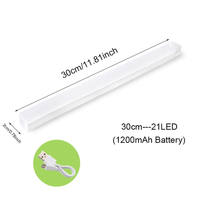 Avtoit | USB rechargeable motion sensor lamp