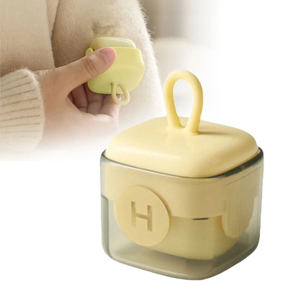 Avtoit | Soft Touch Fabric Cleaner Lint Remover Gadget