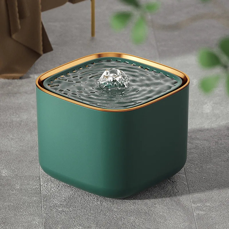 Avtoit | Ultra-quiet 3L Pet Water Fountain