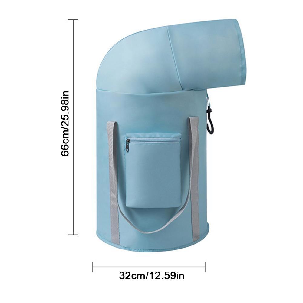 Avtoit | Home Spa Foldable Bag Foot Bath