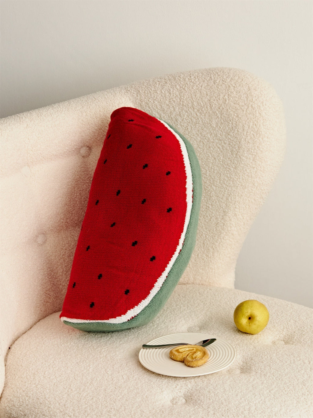 Avtoit | Fruit cushion