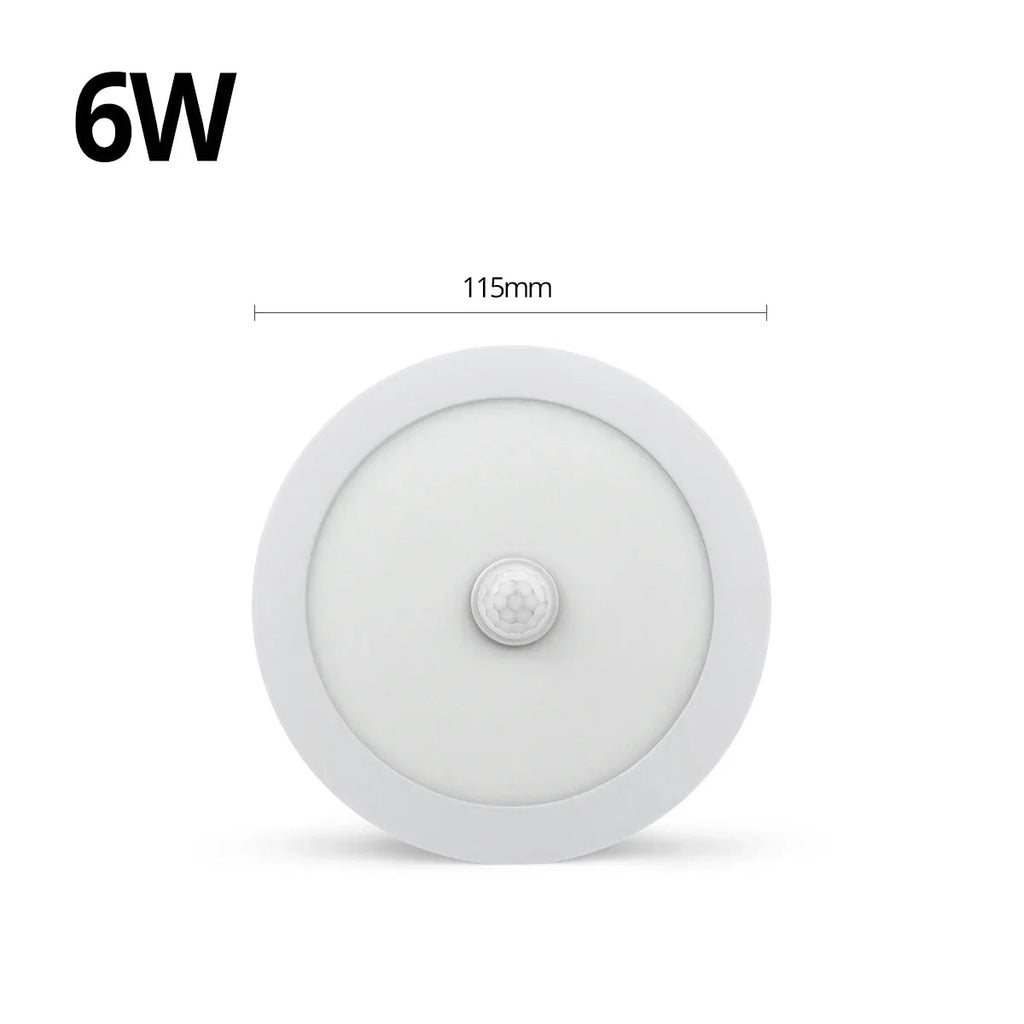 Avtoit | Motion Sensor LED Ceiling Lights – Smart Lighting for Your Home