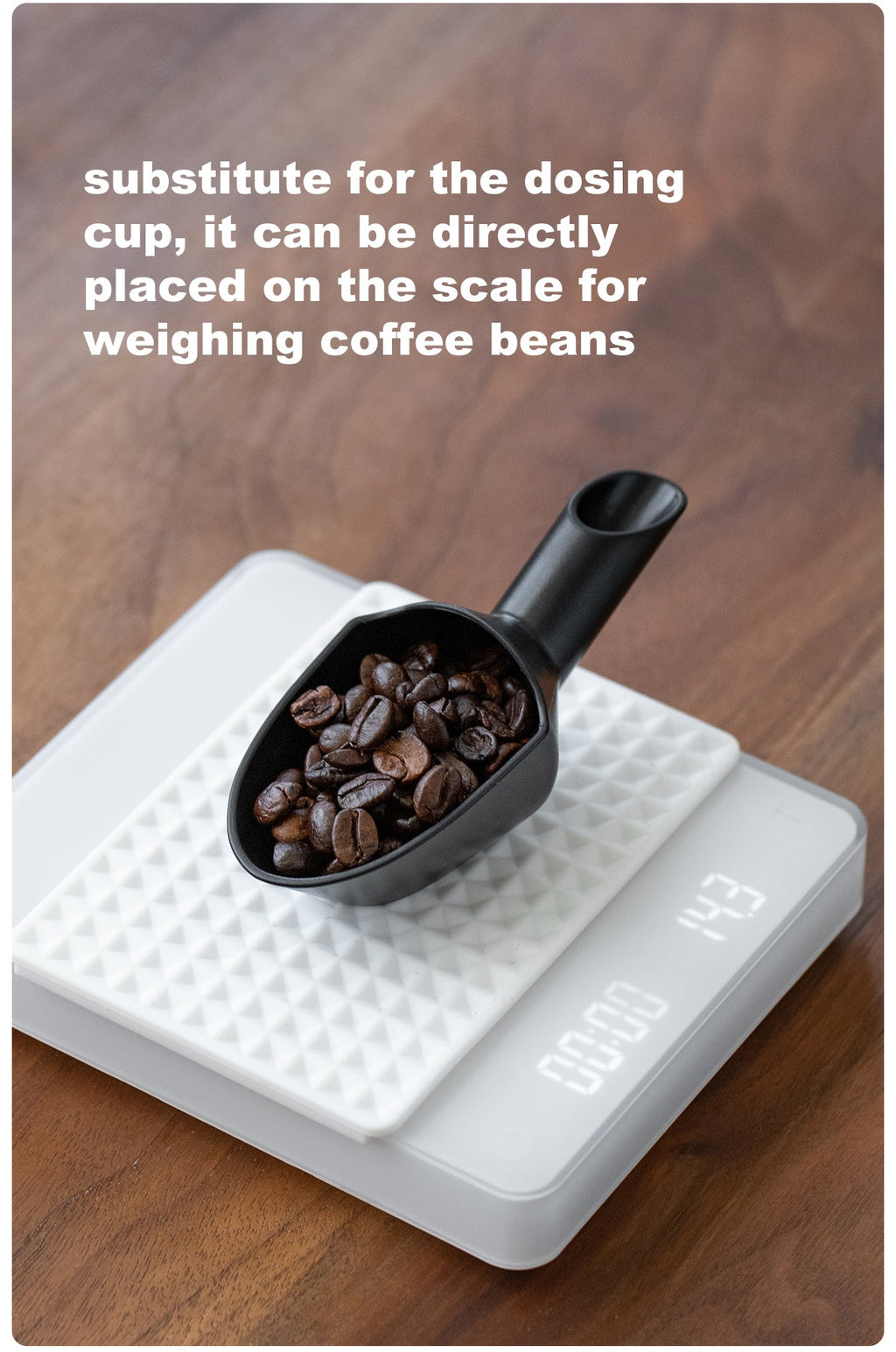 Avtoit | Mini Coffee Measuring Spoon