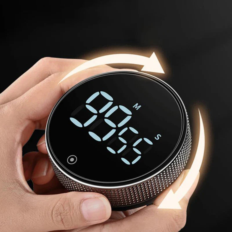 Avtoit | Magnetic Digital Timer