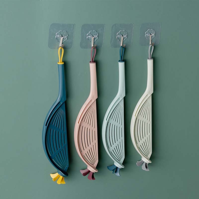 Avtoit | Rice Washing Multifunctional Drainer Spoon