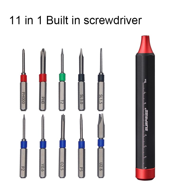 Avtoit | Multi-Tasker Screwdriver Set
