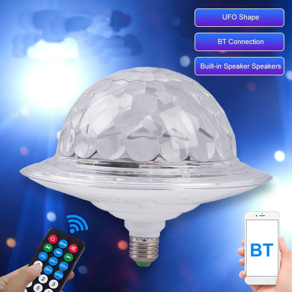 Avtoit | Stellar Glow Bulb Night Lamp