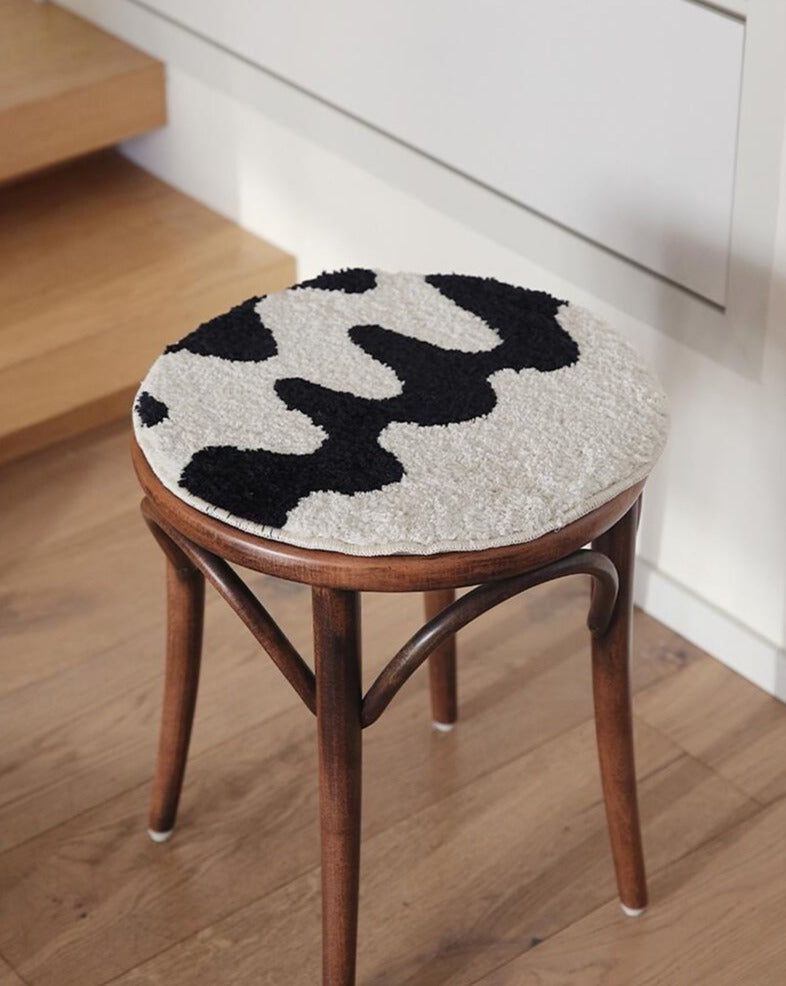 Avtoit | Wavy Grid Seat Cushion