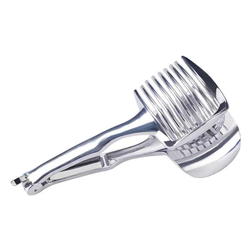 Avtoit | Stable Cutting Fruit Vegetable Holder Slicer