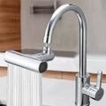 Avtoit | Multifunctional Waterfall Modern Kitchen Matte Faucet