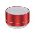 Avtoit | Soundory Mini Bluetooth Speaker | Compact & Powerful | TF/USB | For Travel & Everyday Use