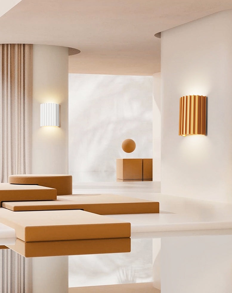 Avtoit | SereneGlow - LED Night Wall Light