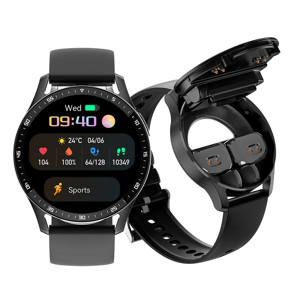 Avtoit | Earbuds Smart Watch