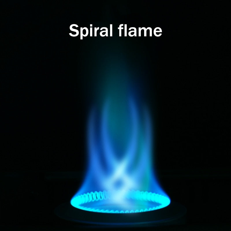 Avtoit | Compact Camp Time Single Burner Stove