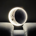 Avtoit | DIY Floating Moon Night Lamp
