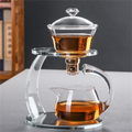Avtoit | Classic Turkish Tea Heat Resistant Glass Teapot