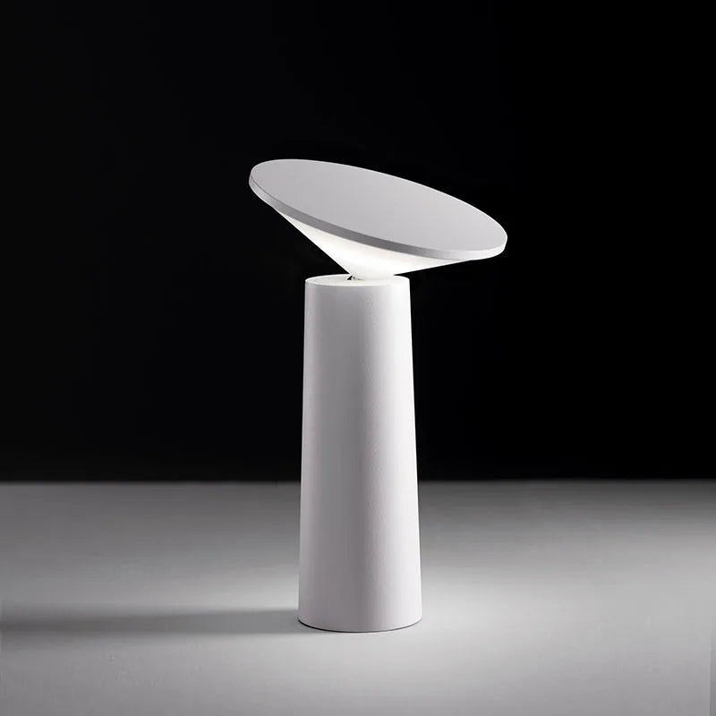 Avtoit | – Modern Touch Table Lamp with USB