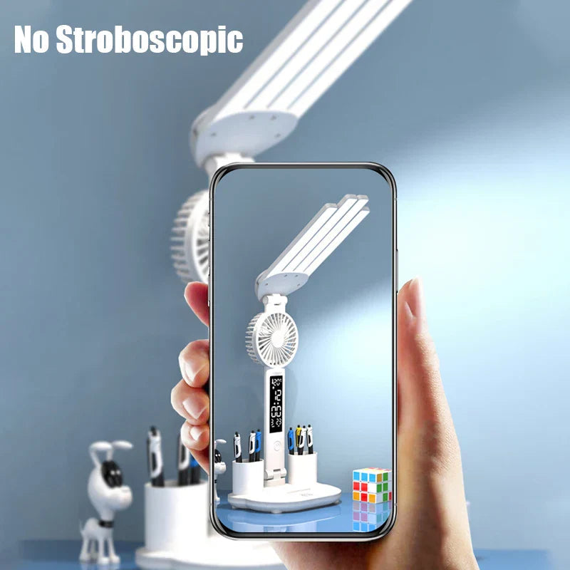 Avtoit | 3in1 Multifunctional Four-Head Smart Table Lamp