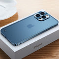 Avtoit | iPhone Metal Case | Aluminum Protective Cover