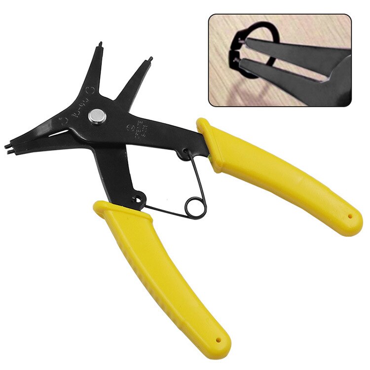 Avtoit | 2in1 Snap Ring Pliers Tool