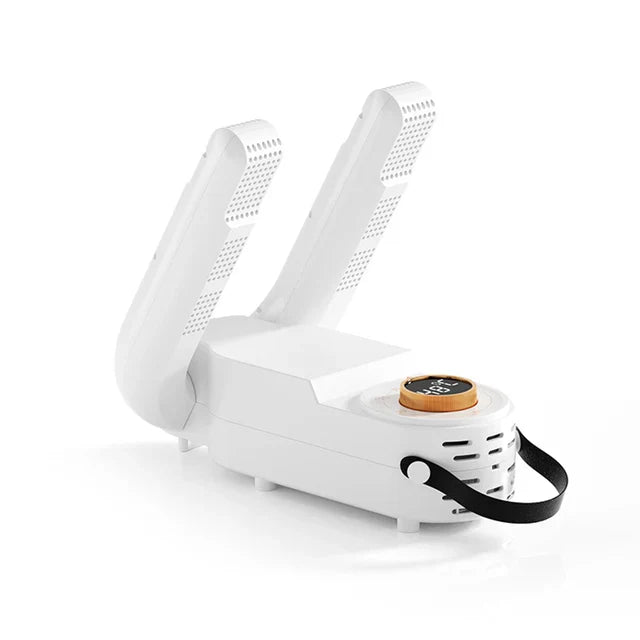 Avtoit | Multi ShoeDry 2.0 – Electric Shoe Dryer & Odour Eliminator | Fast Drying, Portable & Energy Efficient