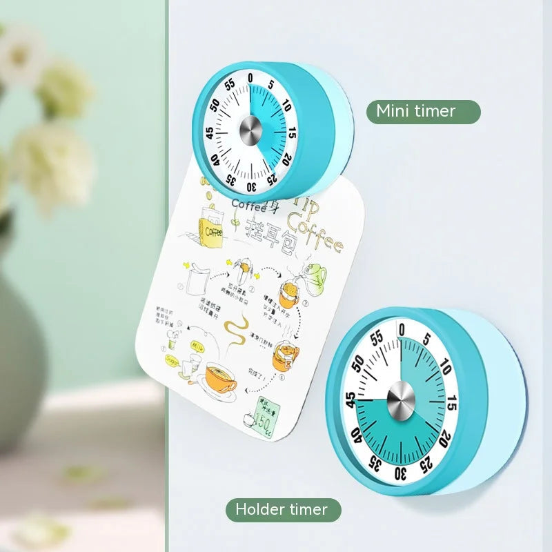 Avtoit | Stainless Magnetic Mechanical Timer