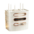Avtoit | Dustproof Decorative Router Storage Box Organizer