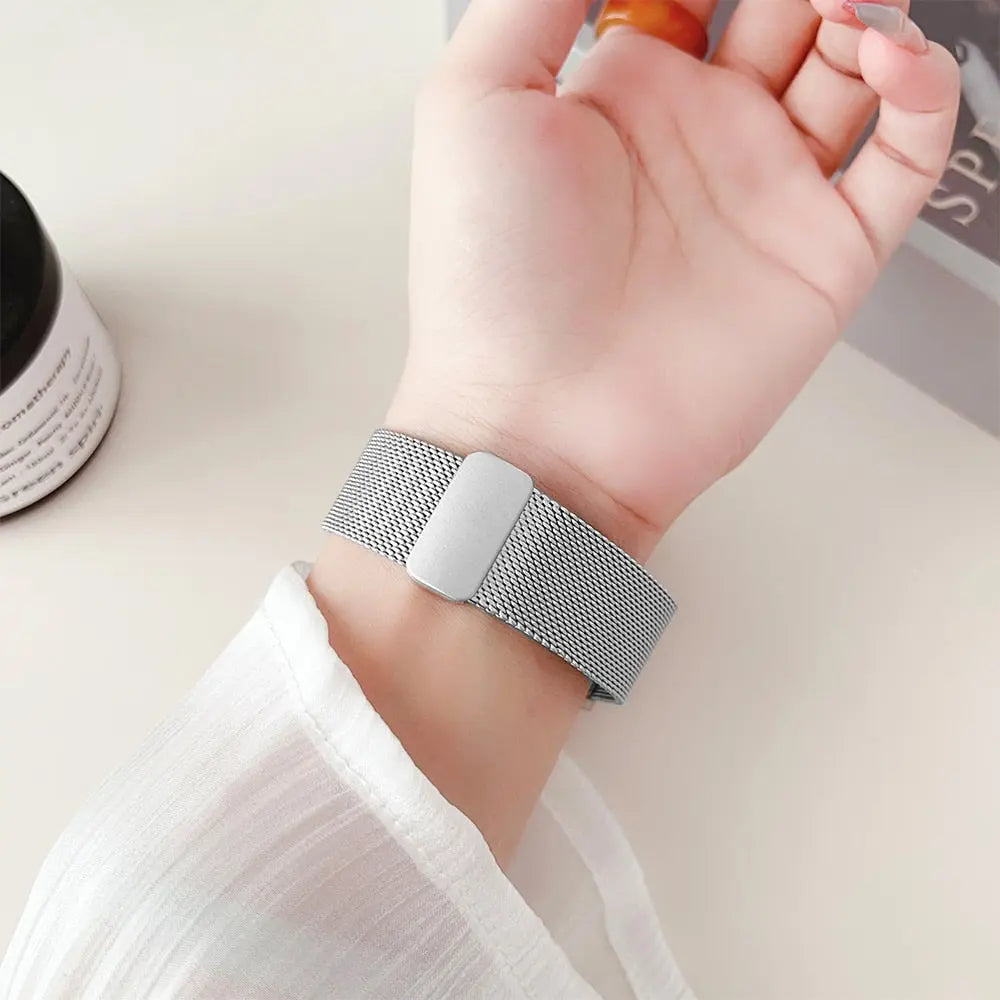 Avtoit | StainlessElite-Bracelet for Samsung Galaxy Watch