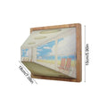 Avtoit | 3D Vision Play Wall Lamp Art