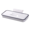 Avtoit | EasyTidy Trash Bag Holder | Multifunctional & Space Saving | ABS Plastic