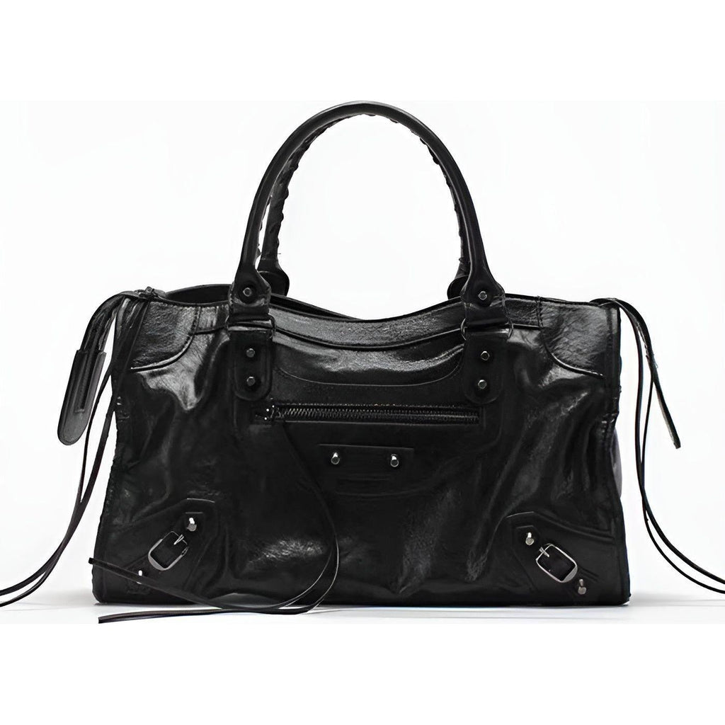 Avtoit | Salome Bag – Classic Large-Capacity Shoulder Handbag for Women